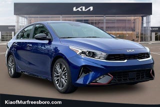 2024 Kia Forte GT-Line KIA CERTIFIED!!!