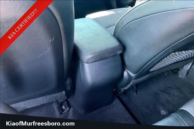 2024 Kia Forte GT-Line KIA CERTIFIED!!!