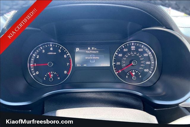 2024 Kia Forte GT-Line KIA CERTIFIED!!!