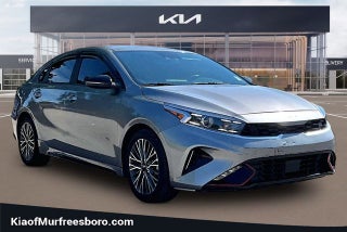 2024 Kia Forte GT-Line KIA CERTIFIED!!!