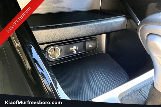 2024 Kia Forte GT-Line KIA CERTIFIED!!!