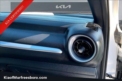2024 Kia Forte GT-Line KIA CERTIFIED!!!