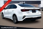 2024 Kia Forte GT-Line KIA CERTIFIED!!!