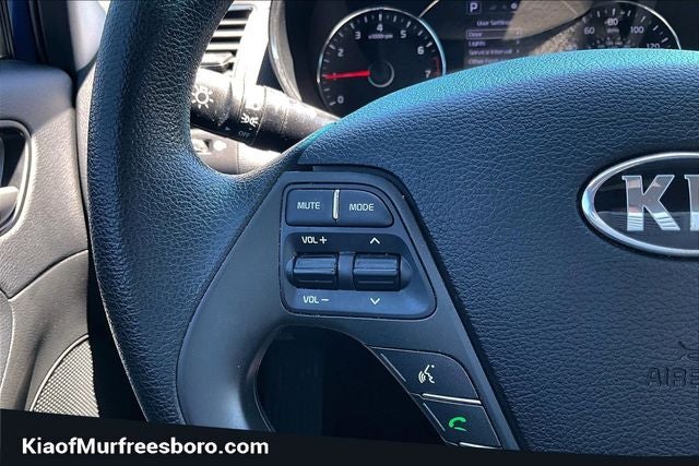 2018 Kia Forte LX *CERTIFIED LITE!!!