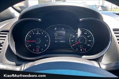 2018 Kia Forte LX *CERTIFIED LITE!!!