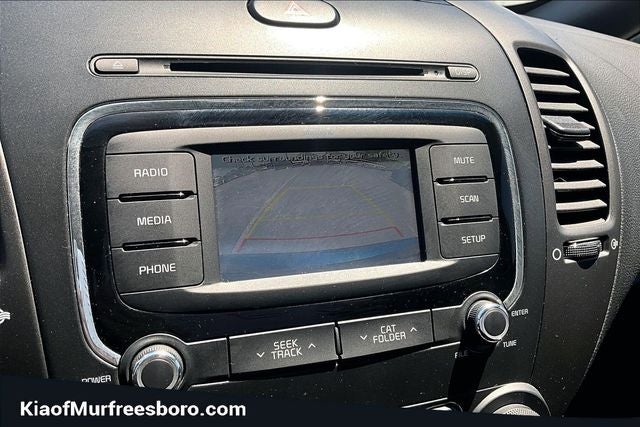 2018 Kia Forte LX *CERTIFIED LITE!!!