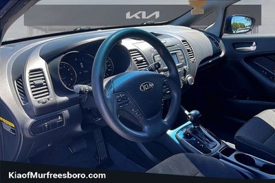 2018 Kia Forte LX *CERTIFIED LITE!!!