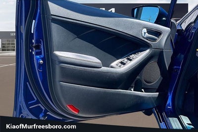 2018 Kia Forte LX *CERTIFIED LITE!!!