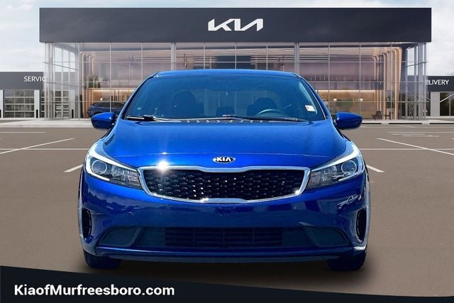 2018 Kia Forte LX *CERTIFIED LITE!!!