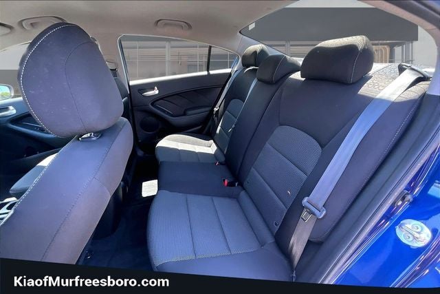 2018 Kia Forte LX *CERTIFIED LITE!!!