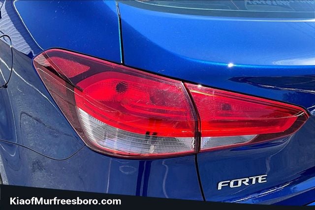 2018 Kia Forte LX *CERTIFIED LITE!!!