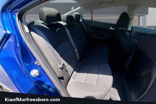 2018 Kia Forte LX *CERTIFIED LITE!!!