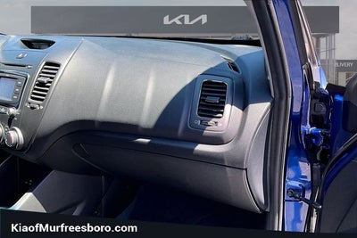 2018 Kia Forte LX *CERTIFIED LITE!!!