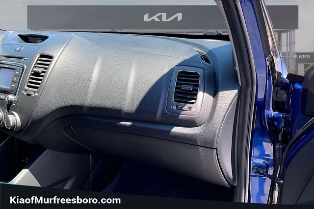 2018 Kia Forte LX *CERTIFIED LITE!!!