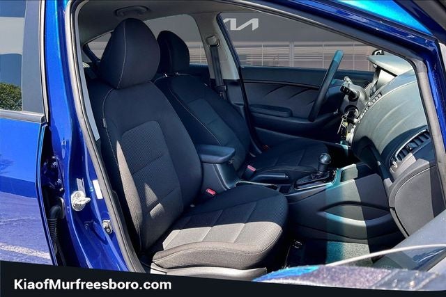 2018 Kia Forte LX *CERTIFIED LITE!!!