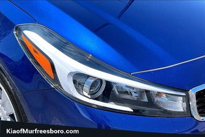2018 Kia Forte LX *CERTIFIED LITE!!!