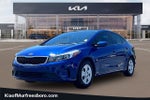 2018 Kia Forte LX *CERTIFIED LITE!!!