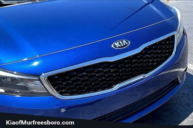 2018 Kia Forte LX *CERTIFIED LITE!!!