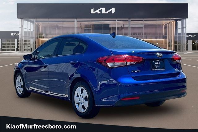 2018 Kia Forte LX *CERTIFIED LITE!!!