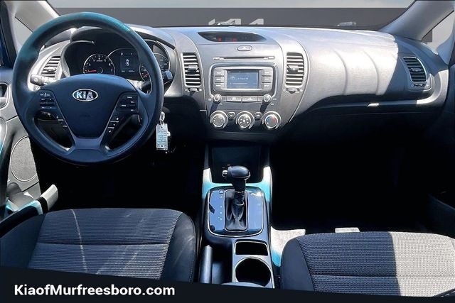2018 Kia Forte LX *CERTIFIED LITE!!!