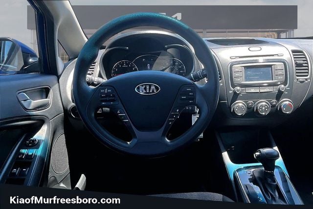 2018 Kia Forte LX *CERTIFIED LITE!!!