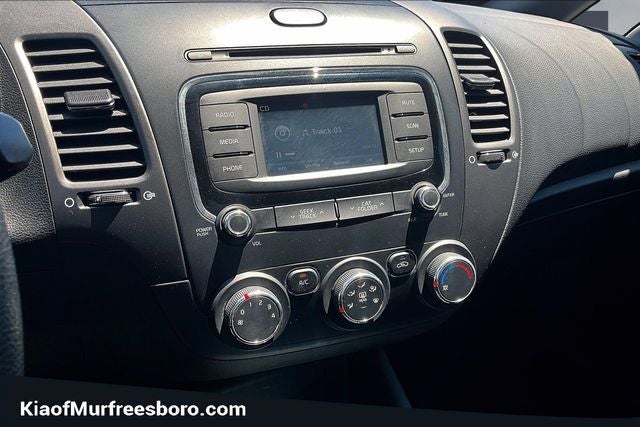 2018 Kia Forte LX *CERTIFIED LITE!!!