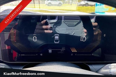 2025 Kia K4 LXS KIA CERTIFIED !!