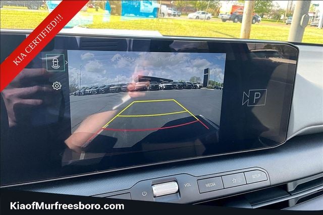 2025 Kia K4 LXS KIA CERTIFIED !!
