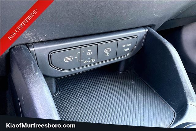 2025 Kia K4 LXS KIA CERTIFIED !!