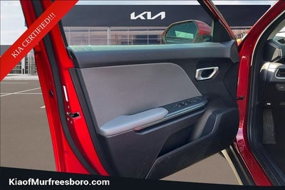 2025 Kia K4 LXS KIA CERTIFIED !!