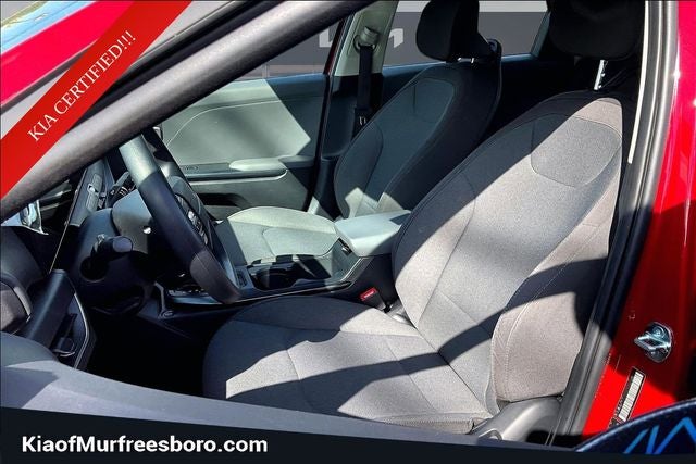 2025 Kia K4 LXS KIA CERTIFIED !!