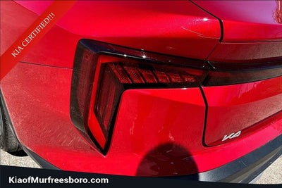 2025 Kia K4 LXS KIA CERTIFIED !!