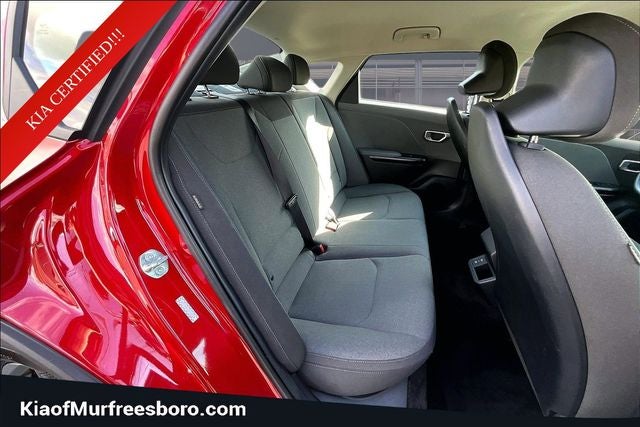 2025 Kia K4 LXS KIA CERTIFIED !!