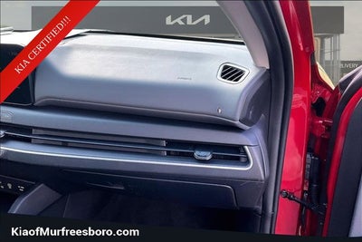 2025 Kia K4 LXS KIA CERTIFIED !!