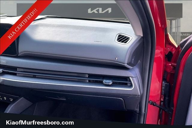 2025 Kia K4 LXS KIA CERTIFIED !!