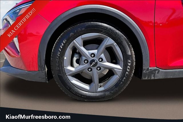 2025 Kia K4 LXS KIA CERTIFIED !!