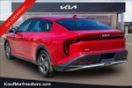 2025 Kia K4 LXS KIA CERTIFIED !!