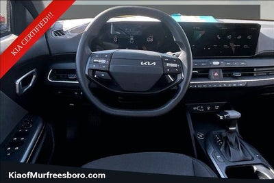 2025 Kia K4 LXS KIA CERTIFIED !!