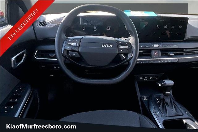 2025 Kia K4 LXS KIA CERTIFIED !!