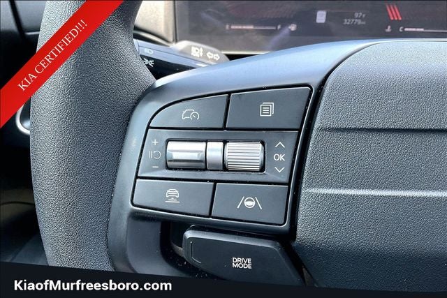 2025 Kia K4 LXS KIA CERTIFIED!!!