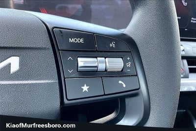 2025 Kia K4 LXS KIA CERTIFIED!!!