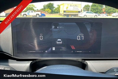 2025 Kia K4 LXS KIA CERTIFIED!!!