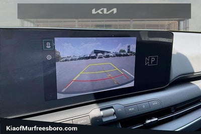 2025 Kia K4 LXS KIA CERTIFIED!!!