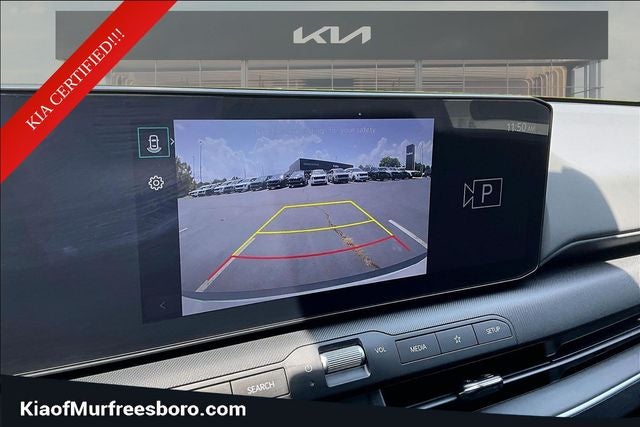 2025 Kia K4 LXS KIA CERTIFIED!!!
