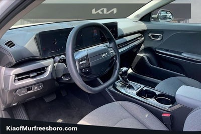 2025 Kia K4 LXS KIA CERTIFIED!!!