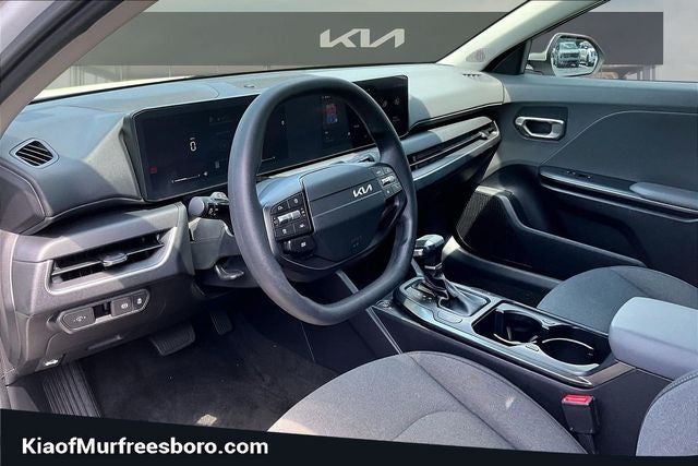 2025 Kia K4 LXS KIA CERTIFIED!!!