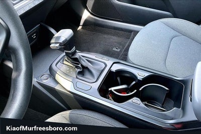 2025 Kia K4 LXS KIA CERTIFIED!!!