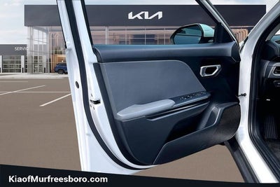 2025 Kia K4 LXS KIA CERTIFIED!!!