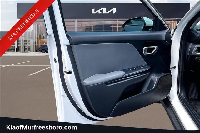 2025 Kia K4 LXS KIA CERTIFIED!!!