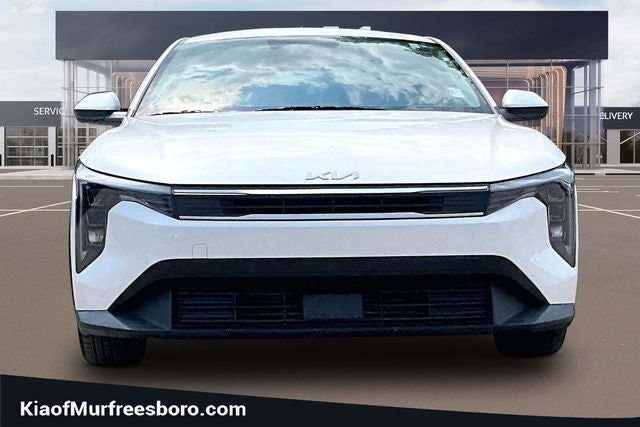 2025 Kia K4 LXS KIA CERTIFIED!!!